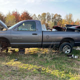04 Ram 1500