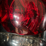 02-09 Chevy Trail Blazer Tail lamp
