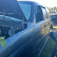 2002 GMC Yukon  Denali