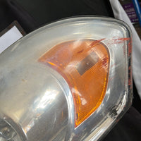 '08 Chevrolet Impala Headlamp