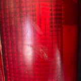 89 F250 Tail Lamp Left side