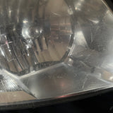 06 Monterey Head lamp Right side