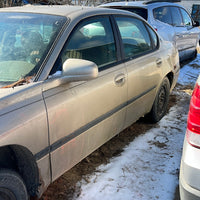 2000 Chevy Impala