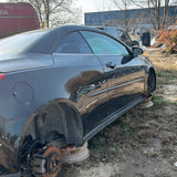 06 Pontiac G6