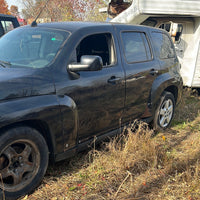 08 Chevy HHR