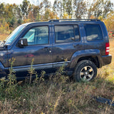 2008 Jeep Liberty Sport