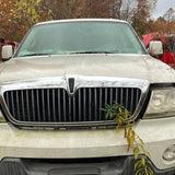 03 Lincoln Navigator