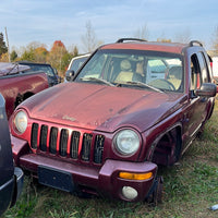 03 Jeep Liberty