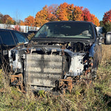 2006 Ford F250