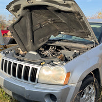 07 Jeep Laredo