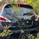 2013 Nissan Murano