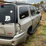 05 GMC Envoy XL