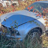 2005 Ford Mustang