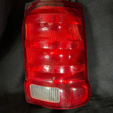 01-03 Ford Explorer sport Tail lamp