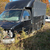 2001 Chevy 3500