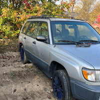 00 Subaru Forester