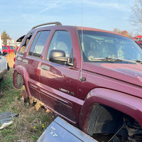 03 Jeep Liberty