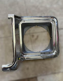 Chevy C10 Truck Headlight Bezels