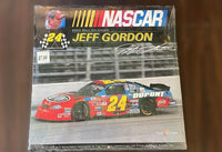 Jeff Gordon 2003 Calendar