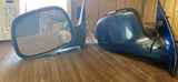 '04 Buick Rendezvous Side View Mirrors