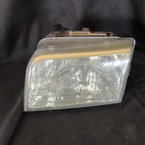 2010 Mercury Grand Marquis Headlamp Left side