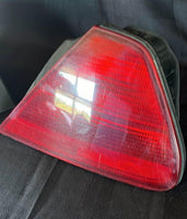 '99 Honda Accord Tail Lamps
