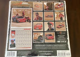 Dale Earnhardt Jr 2004 Calendar