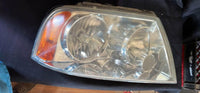 '02 Lincoln Navigator Headlamp