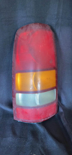 '99 Silverado Tail Lamp