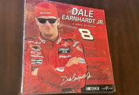 Dale Earnhardt Jr 2003 Calendar