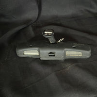 98 Chevy S10 rear view mirror