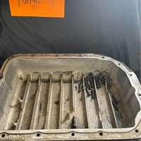 Transmission Pan - Automatic - 4L80E