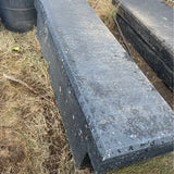 Truck Bed Tool Box Size in the Pictures