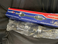 TrakMotive Premium Axle