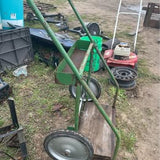 Torch Cart