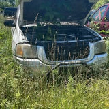 2006 Chevy Envoy for parts
