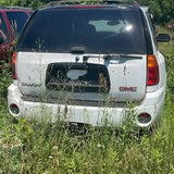 2006 Chevy Envoy for parts