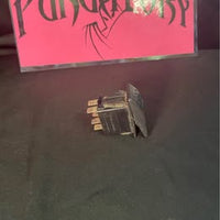 Rocker Switch 20A 12V