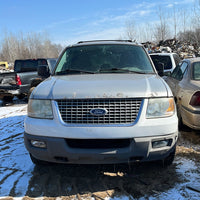 2004 Ford Expedition