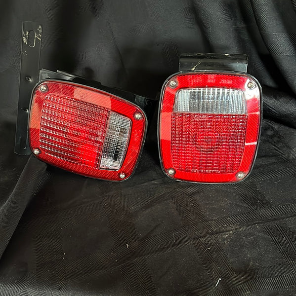 Grote Tail lamps