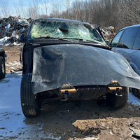 2003 Chevy Tahoe