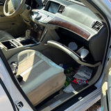 2008 Infiniti M35X