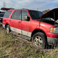 2003 Ford Expedition