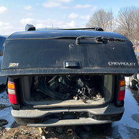 2003 Chevy Tahoe