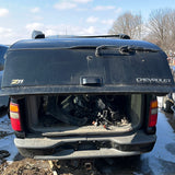 2003 Chevy Tahoe