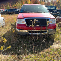 05 Ford F150