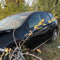 2013 Nissan Murano