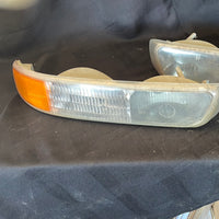 04 Chevy Tahoe Headlamps