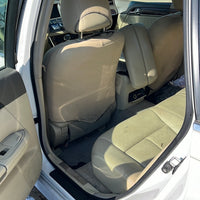 2008 Infiniti M35X