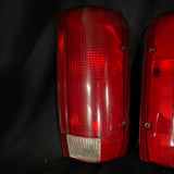 97-03 F 150 Tail Lamps